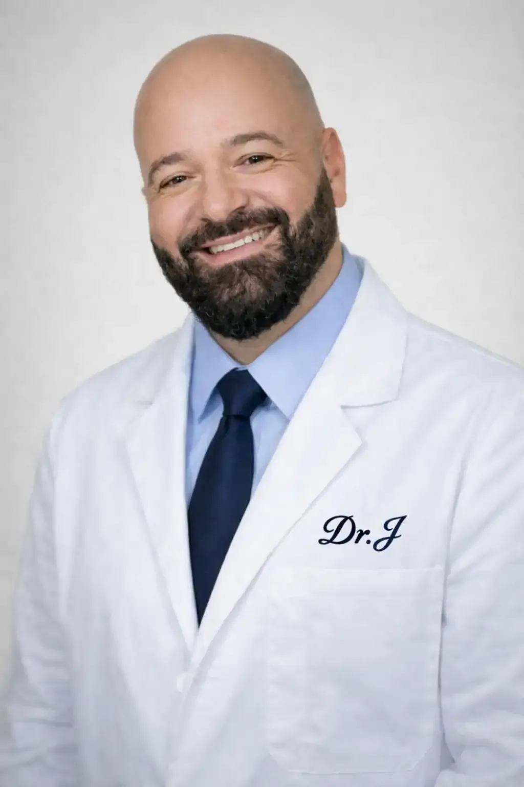 Portrait of Dr. Jason H. Nordean, Owner / Principal Dentist at AZ Dental Club